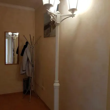 Apartman Henkestrasse 8 *