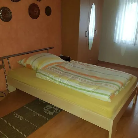 Apartman Henkestrasse 8