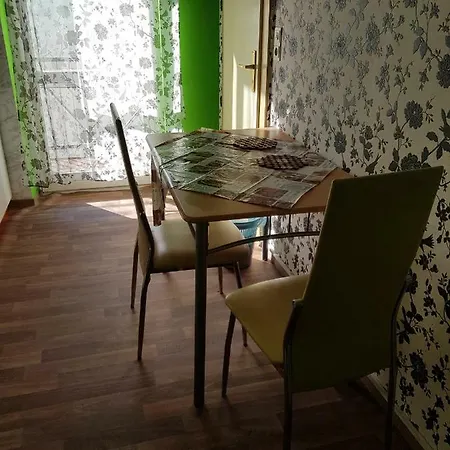 Apartman Henkestrasse 8 *